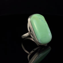 Lejupielādēt attēlu galerijas skatītājā, Gredzens Hrizoprazs 6g, 18izmērs