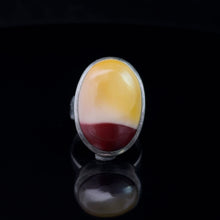 Lejupielādēt attēlu galerijas skatītājā, Gredzens Jašma, 16.izm., sudrabs 925