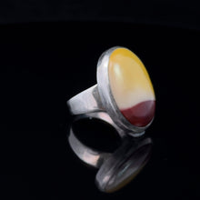 Lejupielādēt attēlu galerijas skatītājā, Gredzens Jašma, 16.izm., sudrabs 925