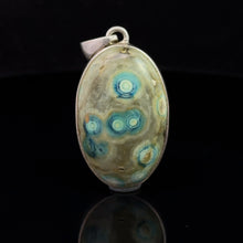 Lejupielādēt attēlu galerijas skatītājā, Kulons Jašma 2cm