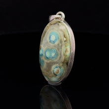 Lejupielādēt attēlu galerijas skatītājā, Kulons Jašma 2cm