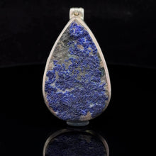 Load image into Gallery viewer, Azurīta kulons 19 g, 6x3 cm