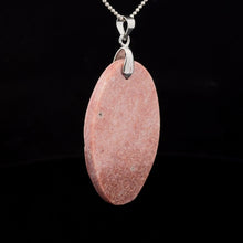 Lejupielādēt attēlu galerijas skatītājā, Aventurīna kulons brūns 4 cm