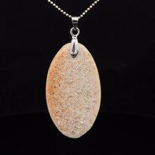 Lejupielādēt attēlu galerijas skatītājā, Aventurīna kulons 4cm