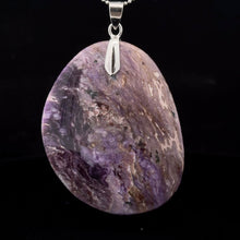 Lejupielādēt attēlu galerijas skatītājā, Čaroīta kulons 5 cm; 9 g