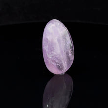 Load image into Gallery viewer, Amethyst Pendant – 3 × 2 cm