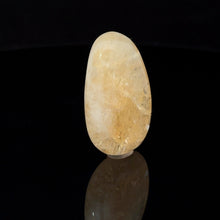 Lejupielādēt attēlu galerijas skatītājā, Citrīna kulons 2 cm