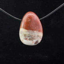 Загрузить изображение в средство просмотра галереи, Кулон Сардоникс 2,6*2см