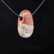 Загрузить изображение в средство просмотра галереи, Кулон Сардоникс 2,6*2см