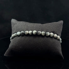 Загрузить изображение в средство просмотра галереи, Браслет Кварцевый Кошачий Глаз