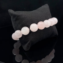 Load image into Gallery viewer, Bracelet Quartz pink