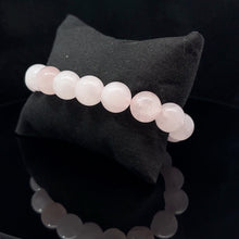 Load image into Gallery viewer, Bracelet Quartz pink