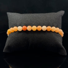 Load image into Gallery viewer, Bracelet Carnelian