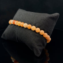 Load image into Gallery viewer, Bracelet Carnelian