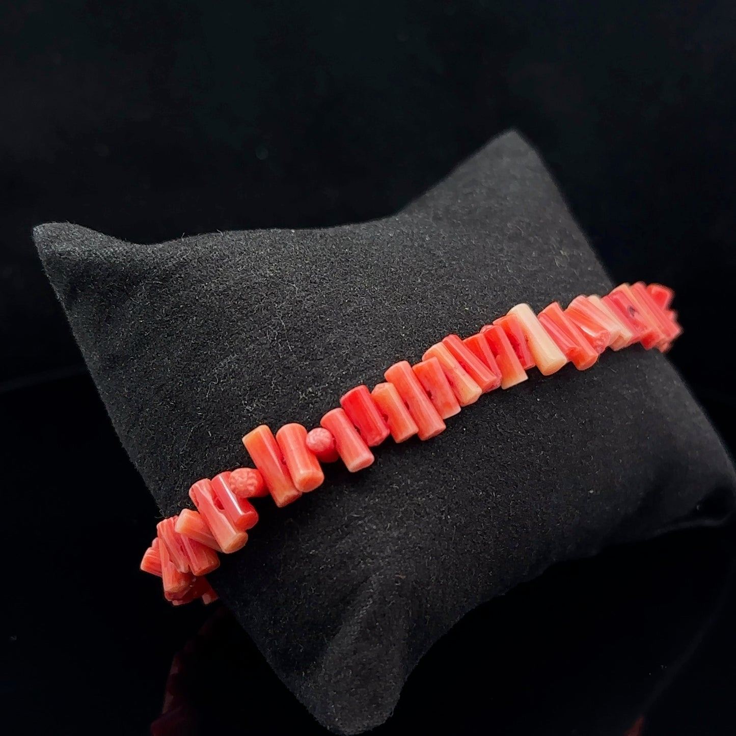 Rokassprādze Coral 8mm