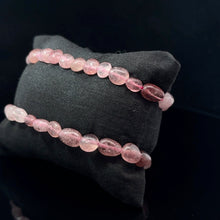 Lejupielādēt attēlu galerijas skatītājā, Aproce Quartz Strawberry brīvā formā