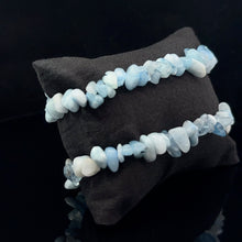 Загрузить изображение в средство просмотра галереи, Браслет Аквамарин