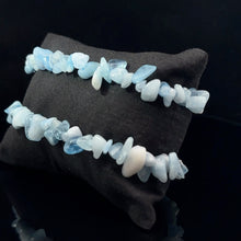 Загрузить изображение в средство просмотра галереи, Браслет Аквамарин
