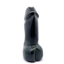 Load image into Gallery viewer, Fertility Symbol from Jade, 10.5 cm, 270 grams