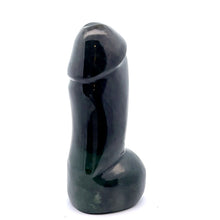 Load image into Gallery viewer, Fertility Symbol from Jade, 10.5 cm, 270 grams