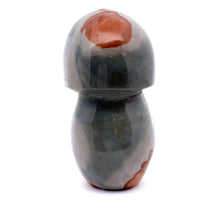 Load image into Gallery viewer, Mushroom from Jasper, 6 cm, 73 grams