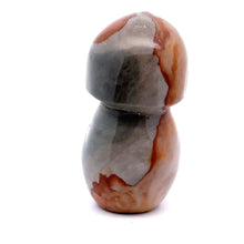 Load image into Gallery viewer, Mushroom from Jasper, 6 cm, 73 grams