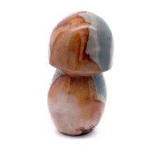 Load image into Gallery viewer, Mushroom from Jasper, 6 cm, 73 grams