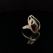 Lejupielādēt attēlu galerijas skatītājā, Komplekts dūmu Kvarcs, sudrabs 925, 17.5