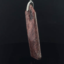 Lejupielādēt attēlu galerijas skatītājā, Aventurīna kulons