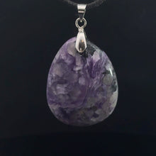 Lejupielādēt attēlu galerijas skatītājā, Čaroita Kulons