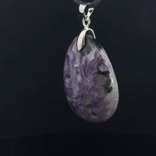 Lejupielādēt attēlu galerijas skatītājā, Čaroita Kulons