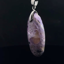 Lejupielādēt attēlu galerijas skatītājā, Čaroita Kulons