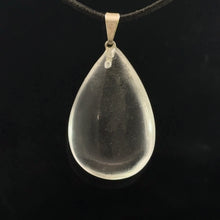 Lejupielādēt attēlu galerijas skatītājā, Kulons Kvarcs