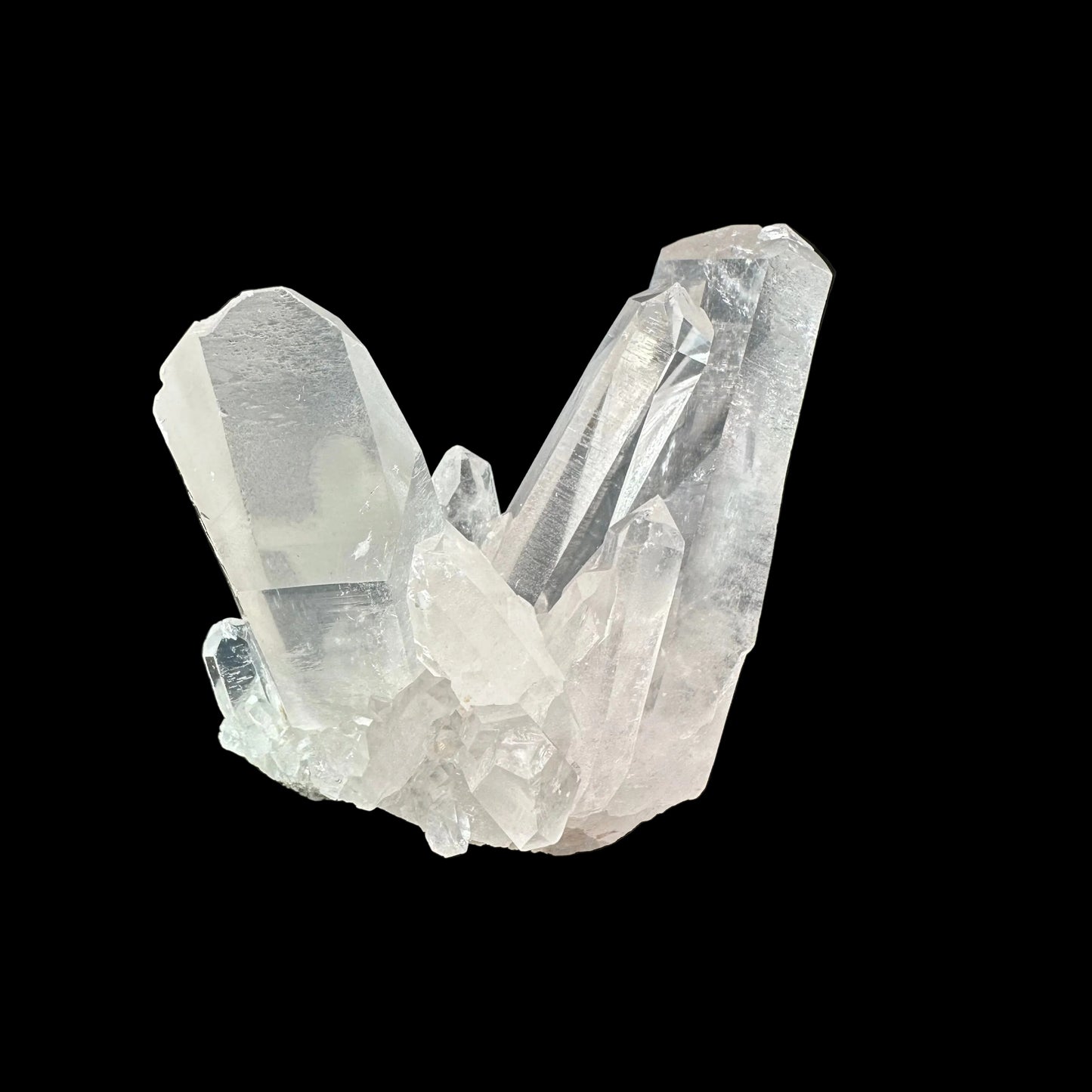 Quartz Crystal 160 g