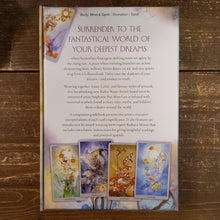 Загрузить изображение в средство просмотра галереи, Shadowscapes Tarot Стефани Пуи-Мин Ло