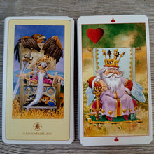 Lejupielādēt attēlu galerijas skatītājā, Meža pasaku taro