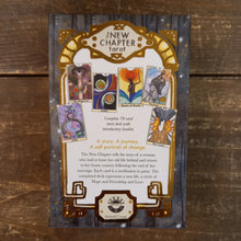 Загрузить изображение в средство просмотра галереи, Таро Новая глава - The New Chapter Tarot Kathryn Briggs
