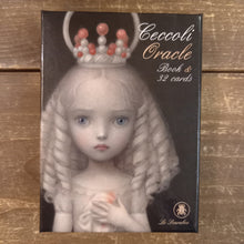 Load image into Gallery viewer, Ceccoli Oracle - Ceccoli Oracle Nickitta Ceccoli