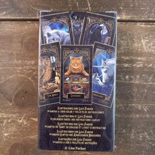Загрузить изображение в средство просмотра галереи, Таро Хранители — Tarot Familiars Lisa Parker