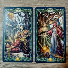 Lejupielādēt attēlu galerijas skatītājā, Episkā Taro