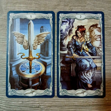 Lejupielādēt attēlu galerijas skatītājā, Episkā Taro