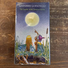 Load image into Gallery viewer, Tarot Fairy Tale of the Forest - Fairy Tarot Pietro Alligo