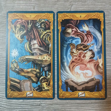 Lejupielādēt attēlu galerijas skatītājā, Episkā Taro