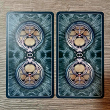 Lejupielādēt attēlu galerijas skatītājā, Episkā Taro