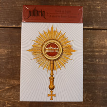 Загрузить изображение в средство просмотра галереи, Таро Ноториа во Свете — Notoria Tarot in Light Fabio Listrani