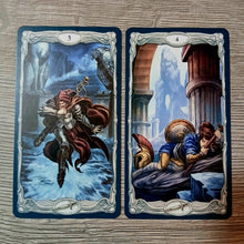 Lejupielādēt attēlu galerijas skatītājā, Episkā Taro