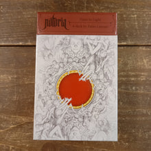 Загрузить изображение в средство просмотра галереи, Таро Ноториа во Свете — Notoria Tarot in Light Fabio Listrani