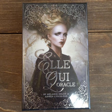 Lejupielādēt attēlu galerijas skatītājā, Orākuls Ellie Key. Elle Qui orākuls