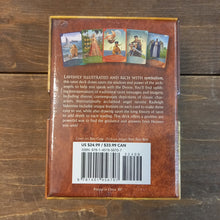 Load image into Gallery viewer, Angel Wisdom Tarot - Angel Wisdom tarot Radleigh Valentine