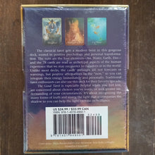 Load image into Gallery viewer, The Good Tarot Colette Baron-Reid